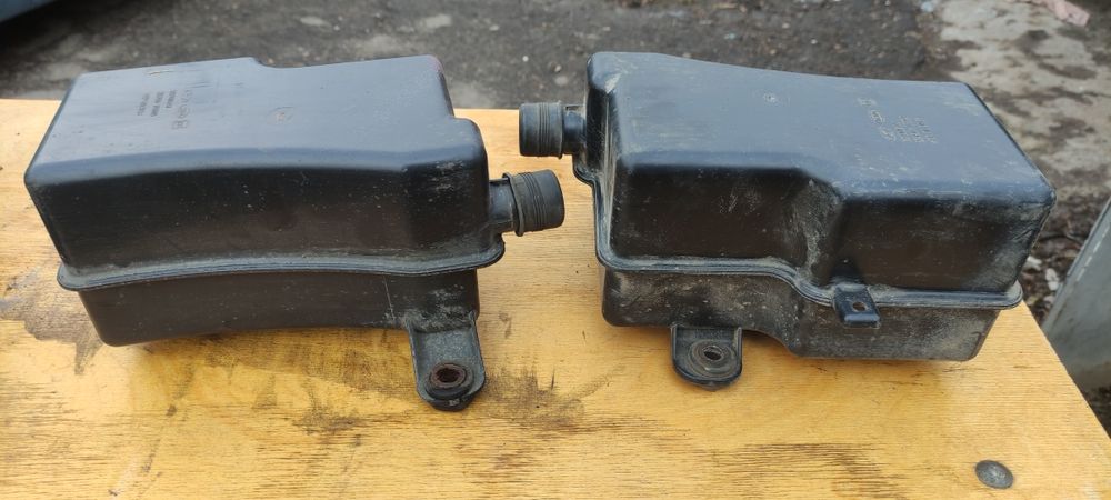 Резонатор повітряного фільтра Kia Rio,Hyundai accent,Киа Рио,Хюндай