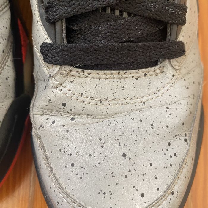 Air Jordan 5 Retro Low Neymar