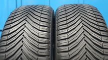 225/45 R19 Markowe opony całoroczne Michelin ! Rok 2023