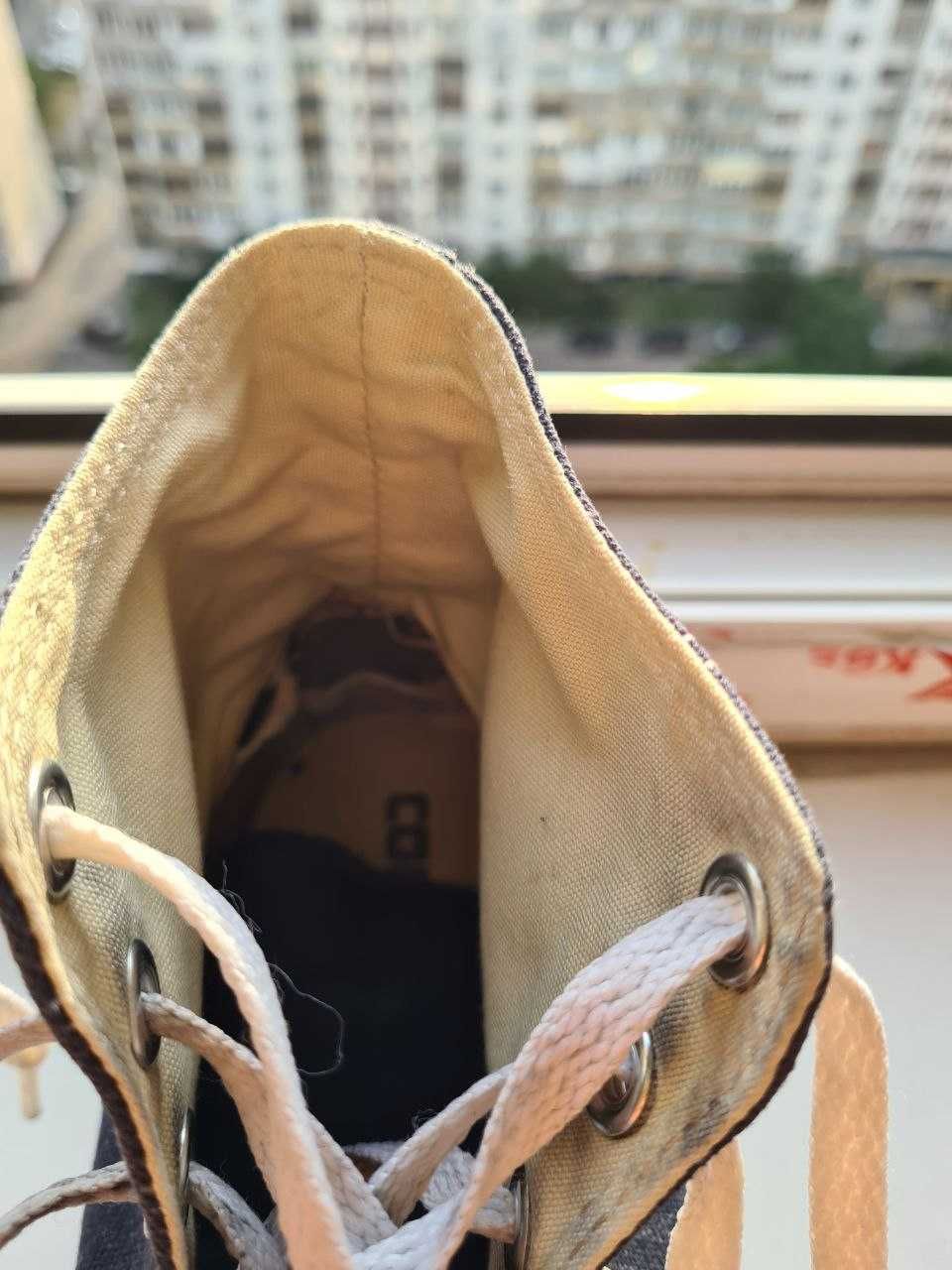 Кеди Converse - 40р