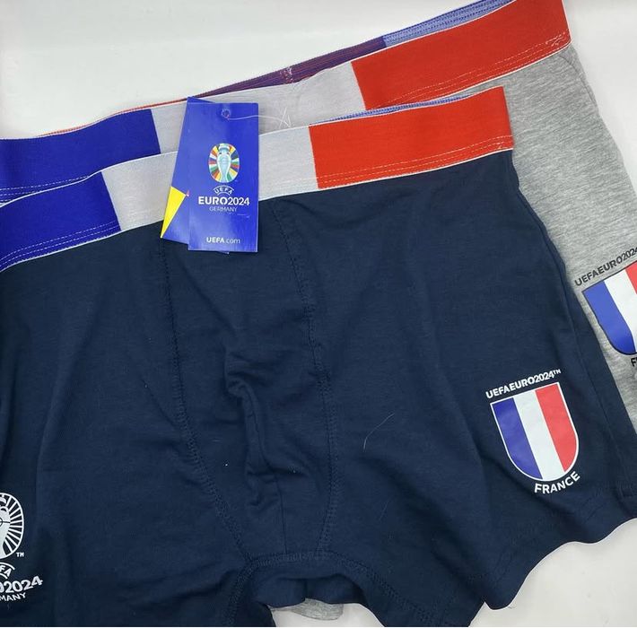 Набір ( Труси чоловічі)- р. L (48/50)