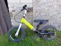 Rower biegowy 12 cali