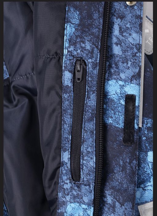 Комбінезон Reimatec Tornio, 128p, комбинезон