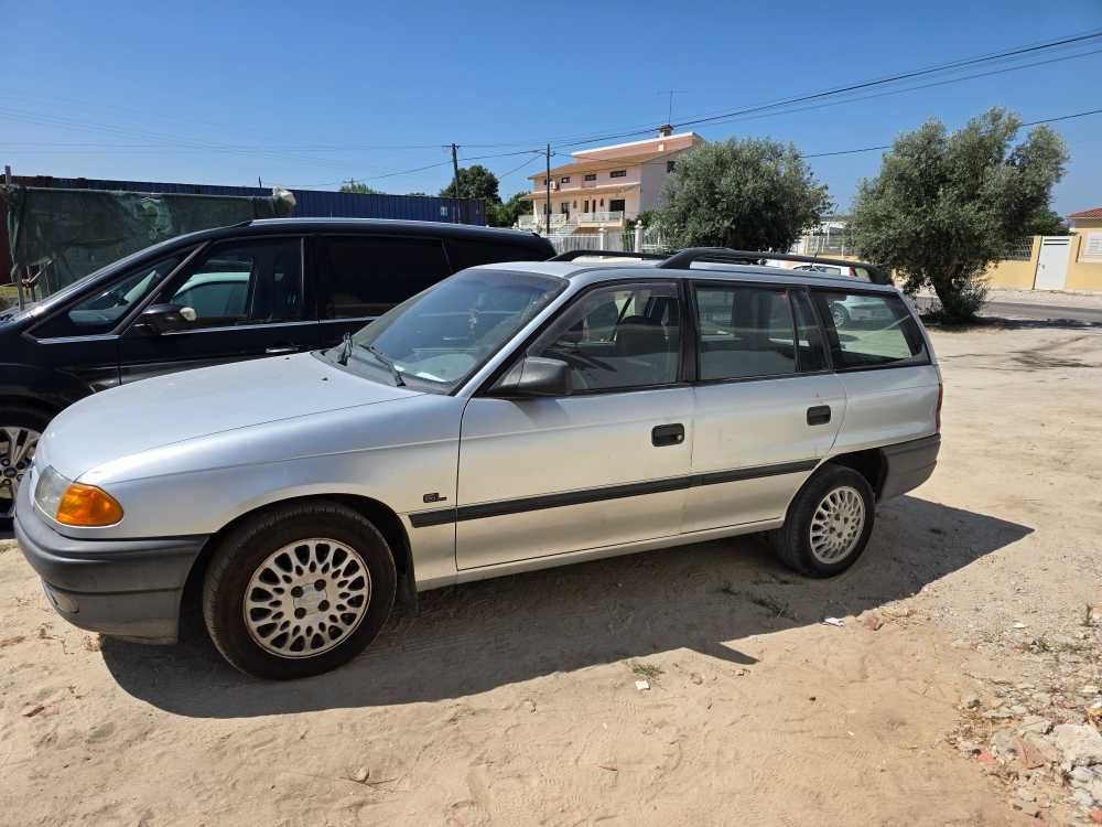 Venda de Opel Astra