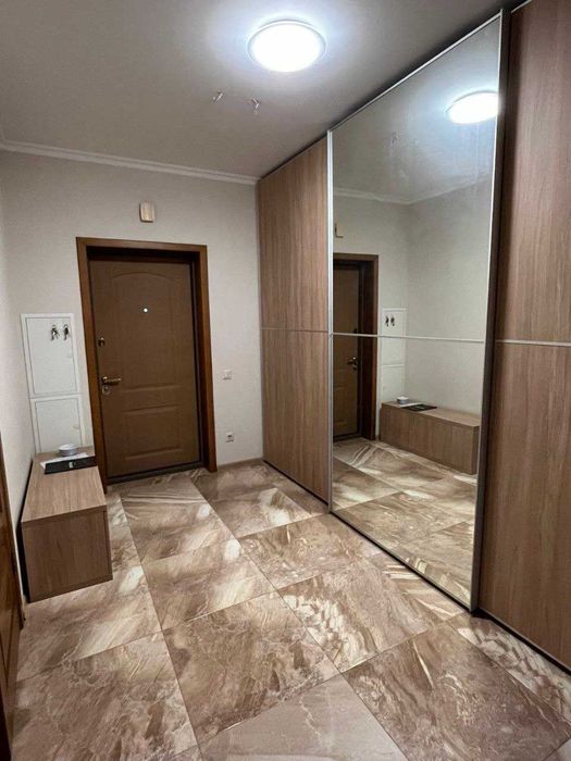 Квартира в ЖК Авангард, метро Виставковий центр, генератор, паркінг