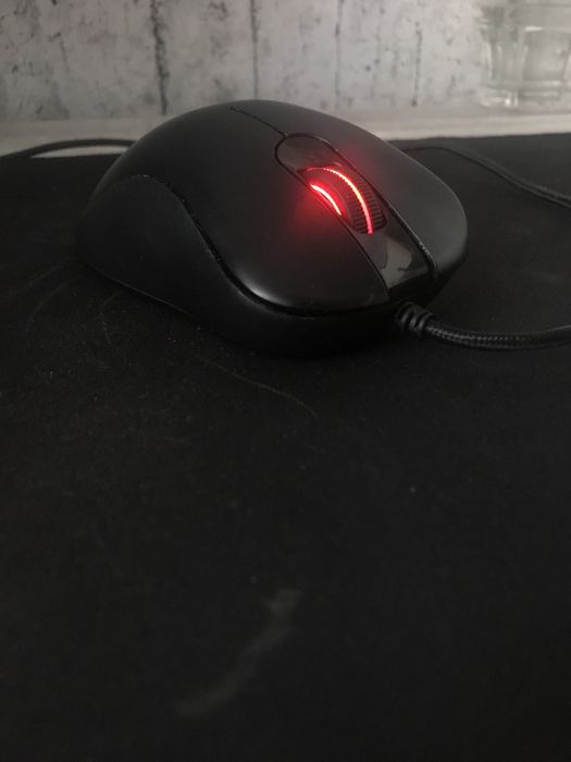 Мышь Hator Vortex Evo