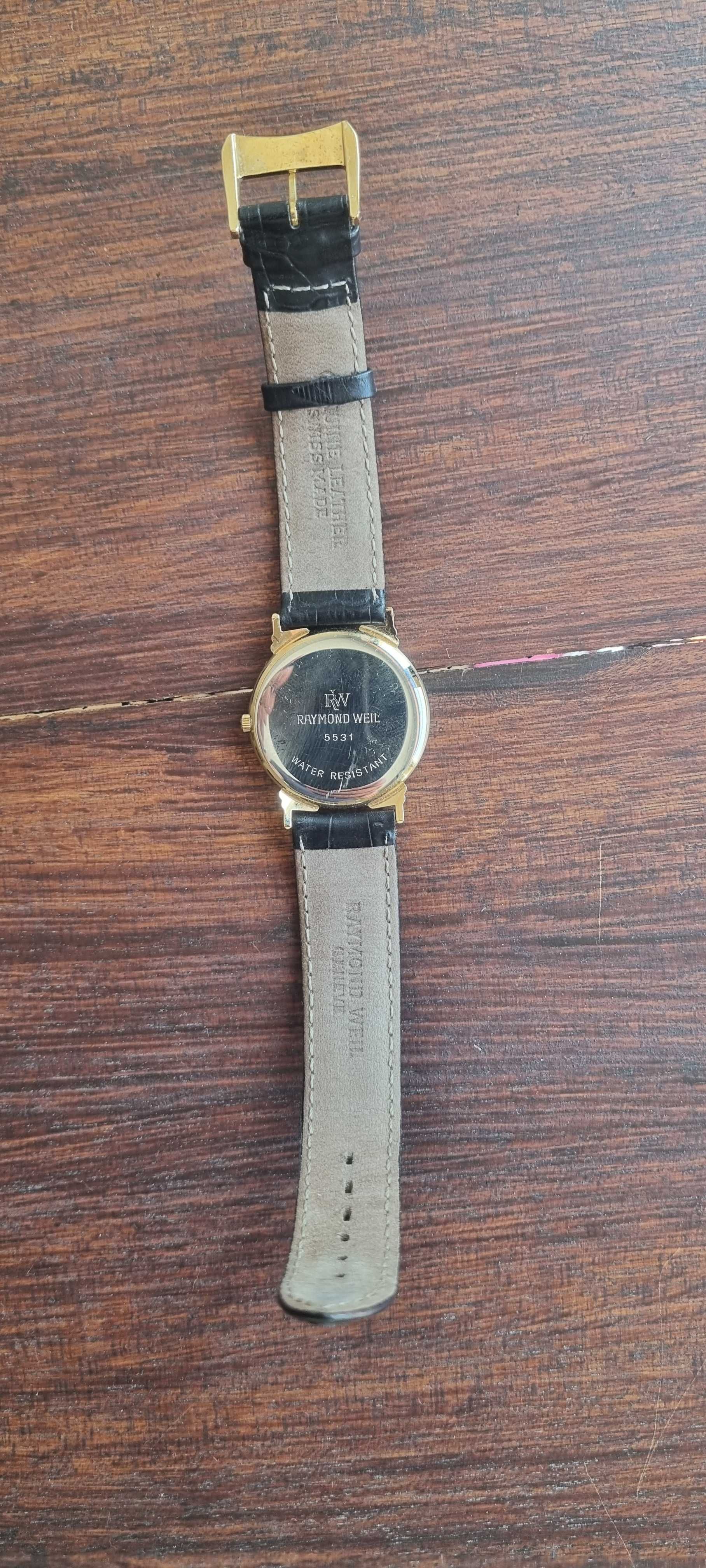 Relógio Raymond Weil