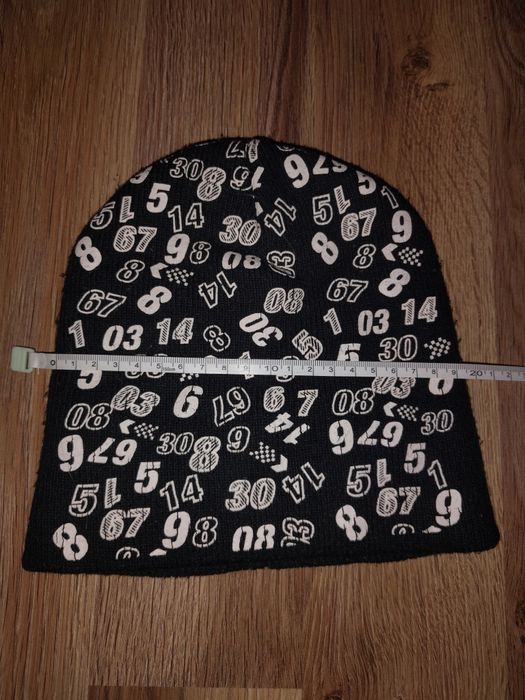 Czapka plus rękawiczki