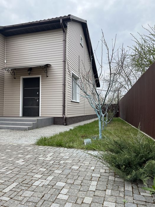 Лиманка, Совиньон, СК Энергетик. Продам дом 158 м2