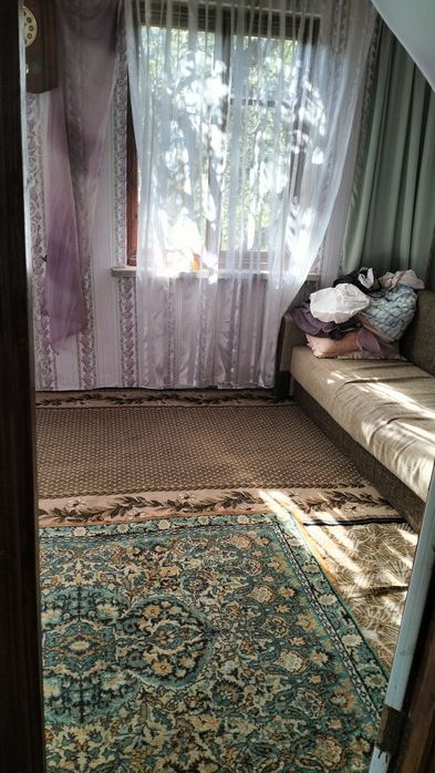 Дача Бобровський масив 1