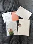 Album BTS Love Yourself her, wersja o