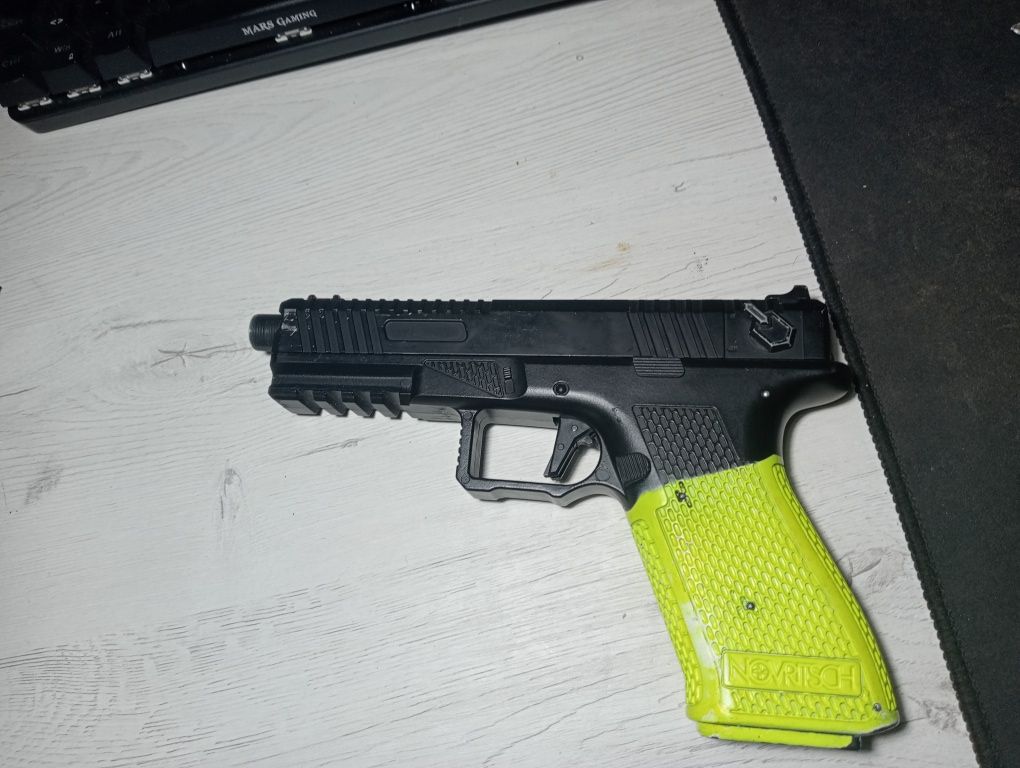 Airsoft - VENDO SSE18 AEP