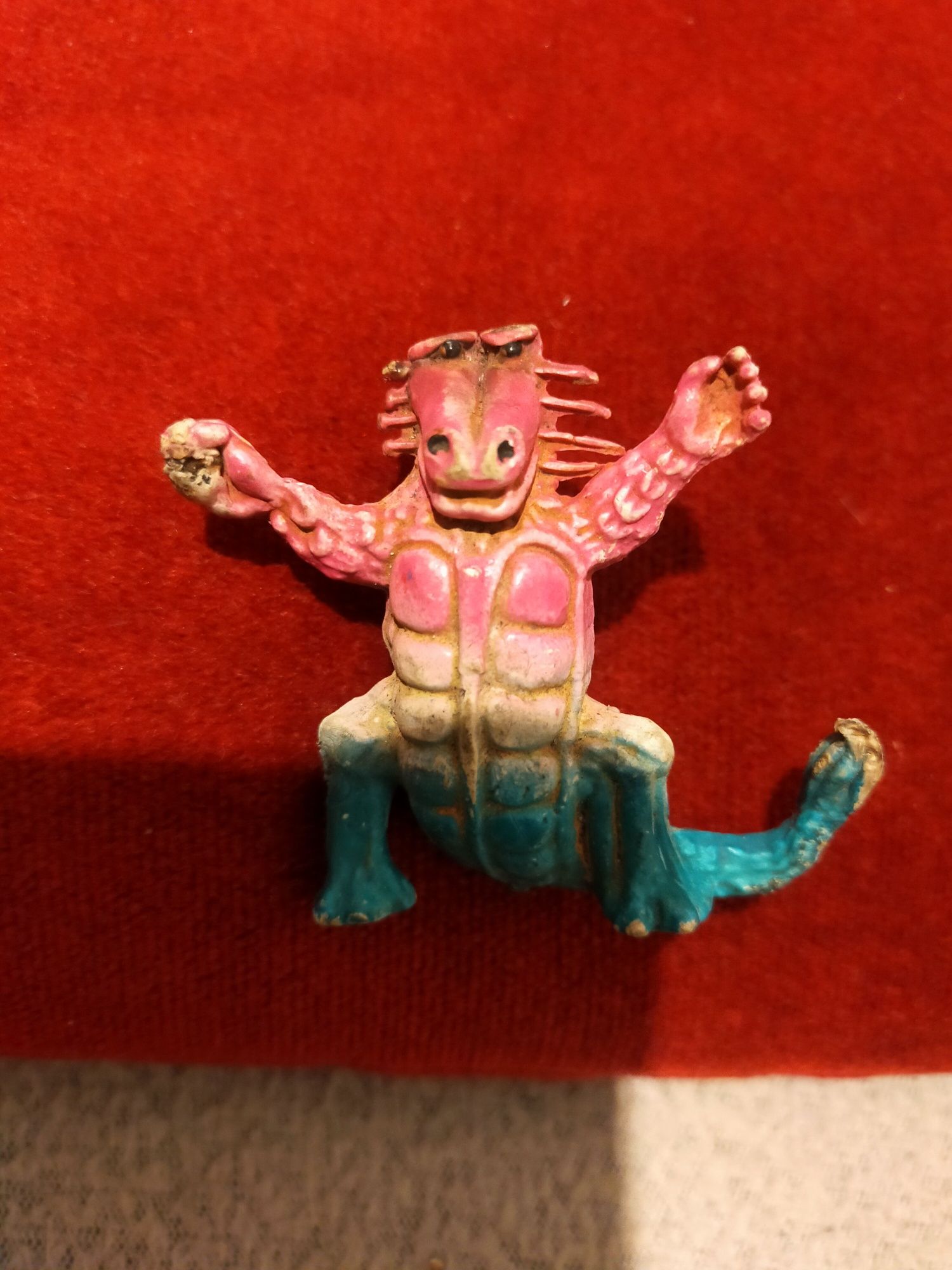 Figurka kolekcjonerska Chinasaur