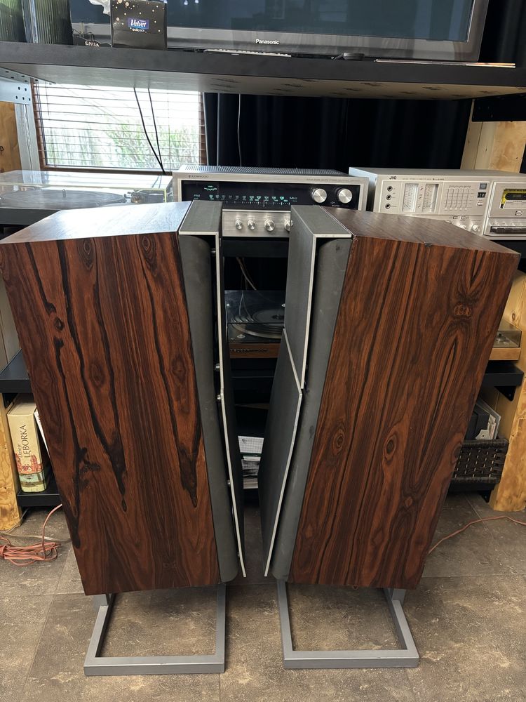 Beovox M150 kolumny glosnikowe Bang&Olufsen