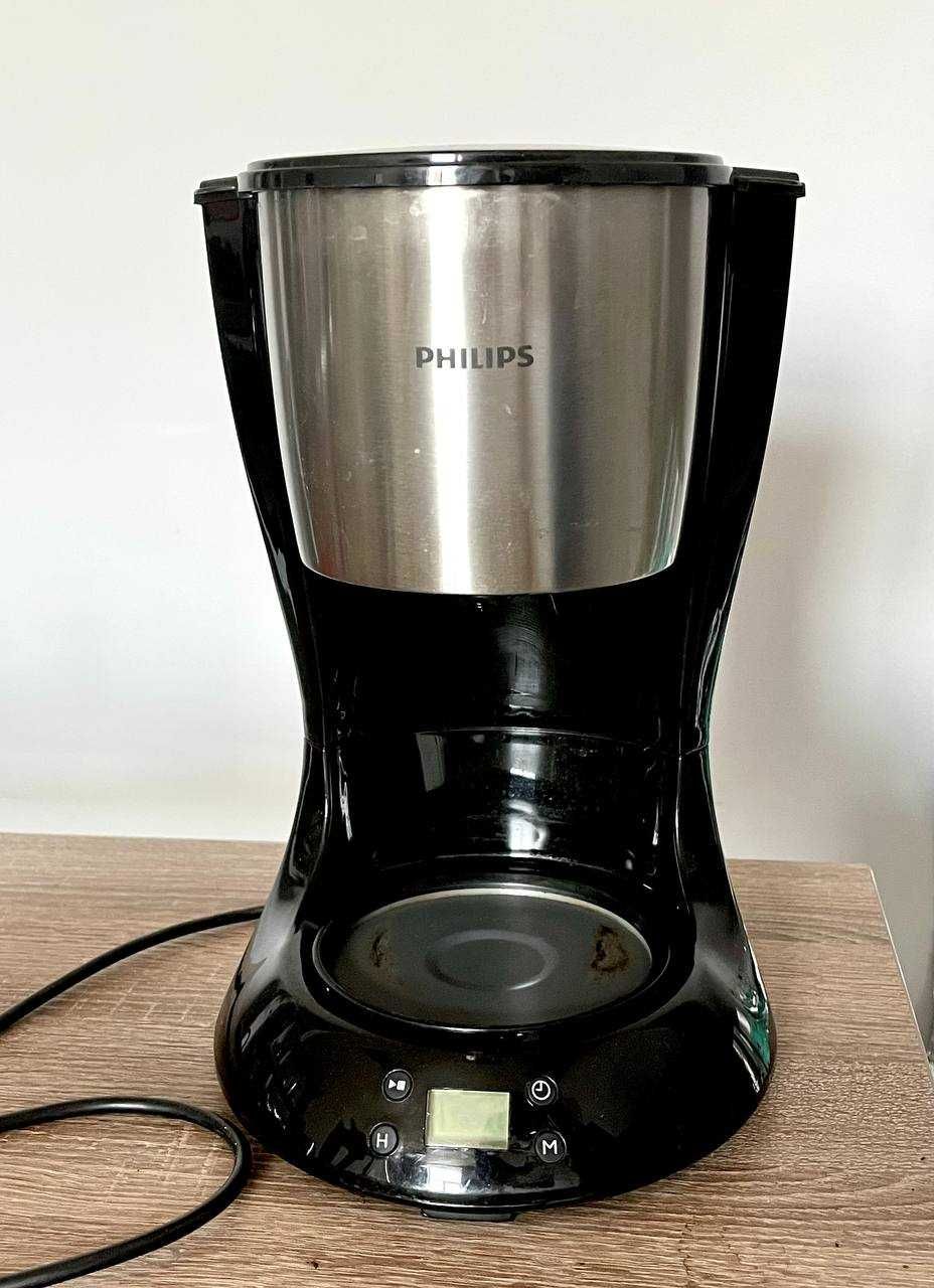 Крапельна кавоварка Philips