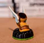 Figurka # Skylanders: Spyros Adventure - Winged Boots