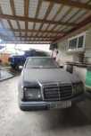 Продається Mercedes-Benz W124 1987р.