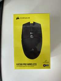 Myszka bezprzewodowa Corsair Katar Pro Wireless