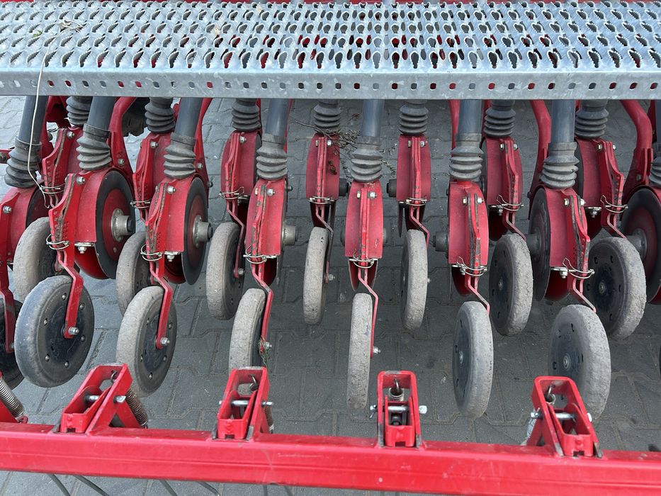 Siewnik Poznaniak 550/3D