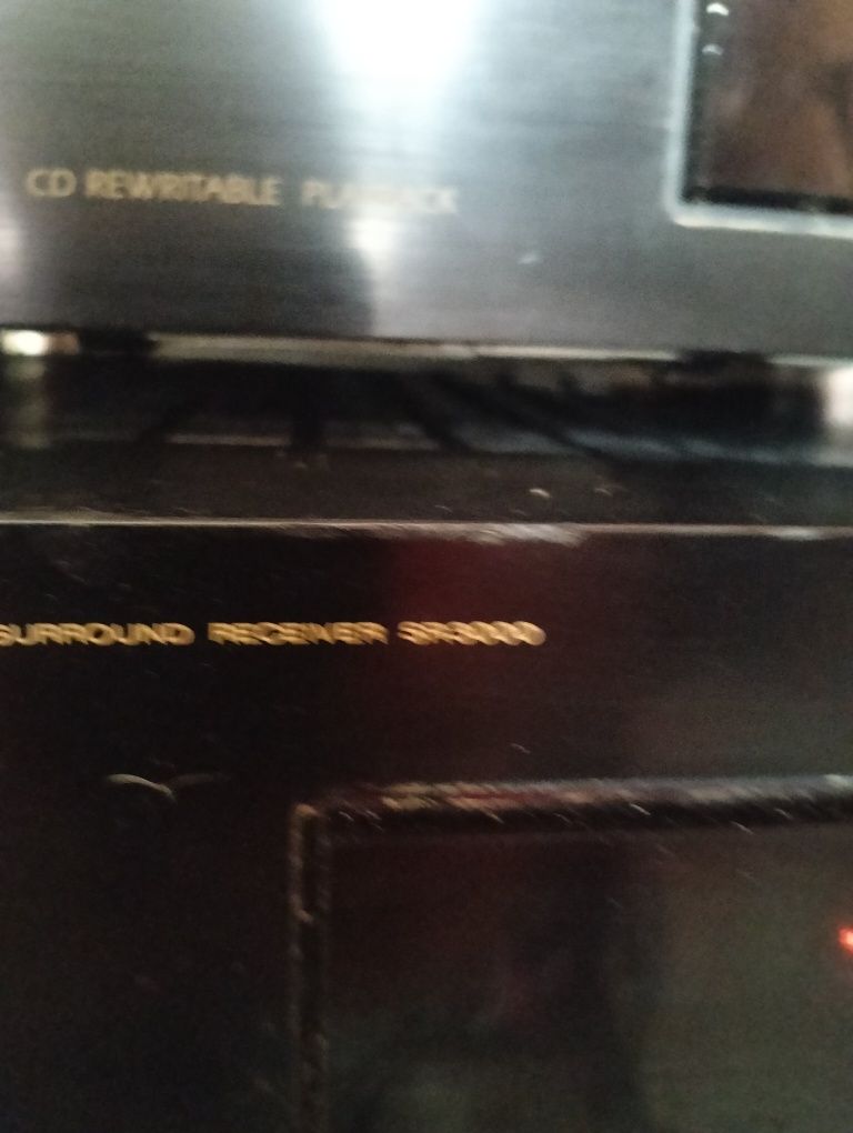 Sprzedam. Amplituder  marantz