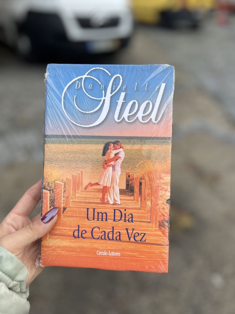 Coleção Danielle Steel