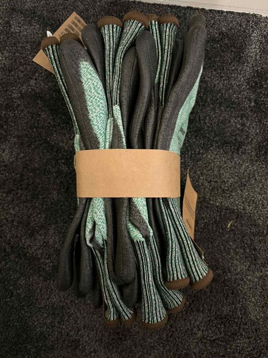 Rękawice BERNER flexus cut D rozmiar 9