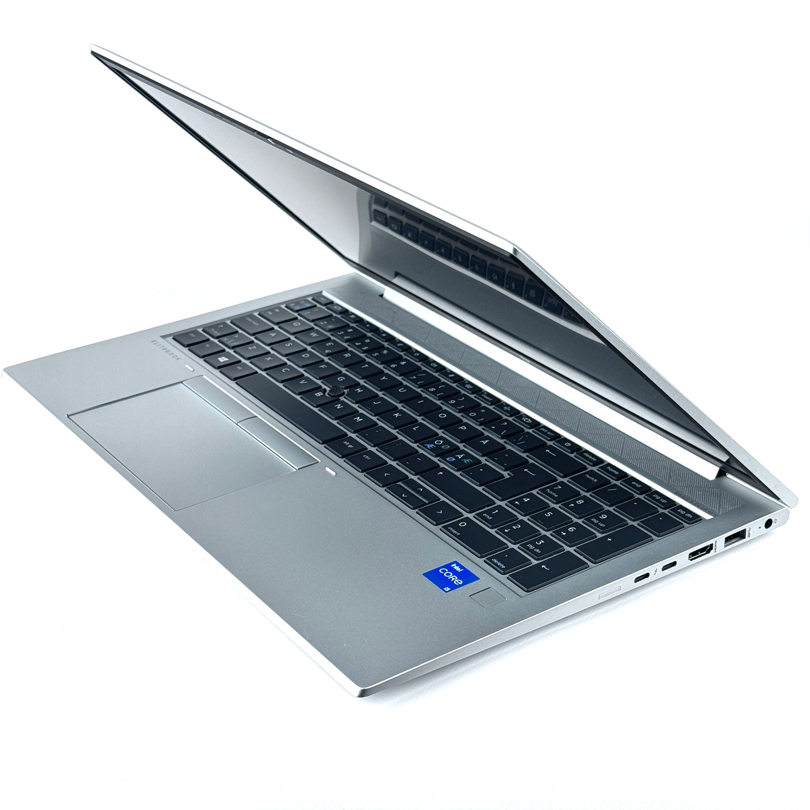 Ноутбук HP EliteBook 850 G8 15'IPS | i5 | 64Gb | 2Tb SSD