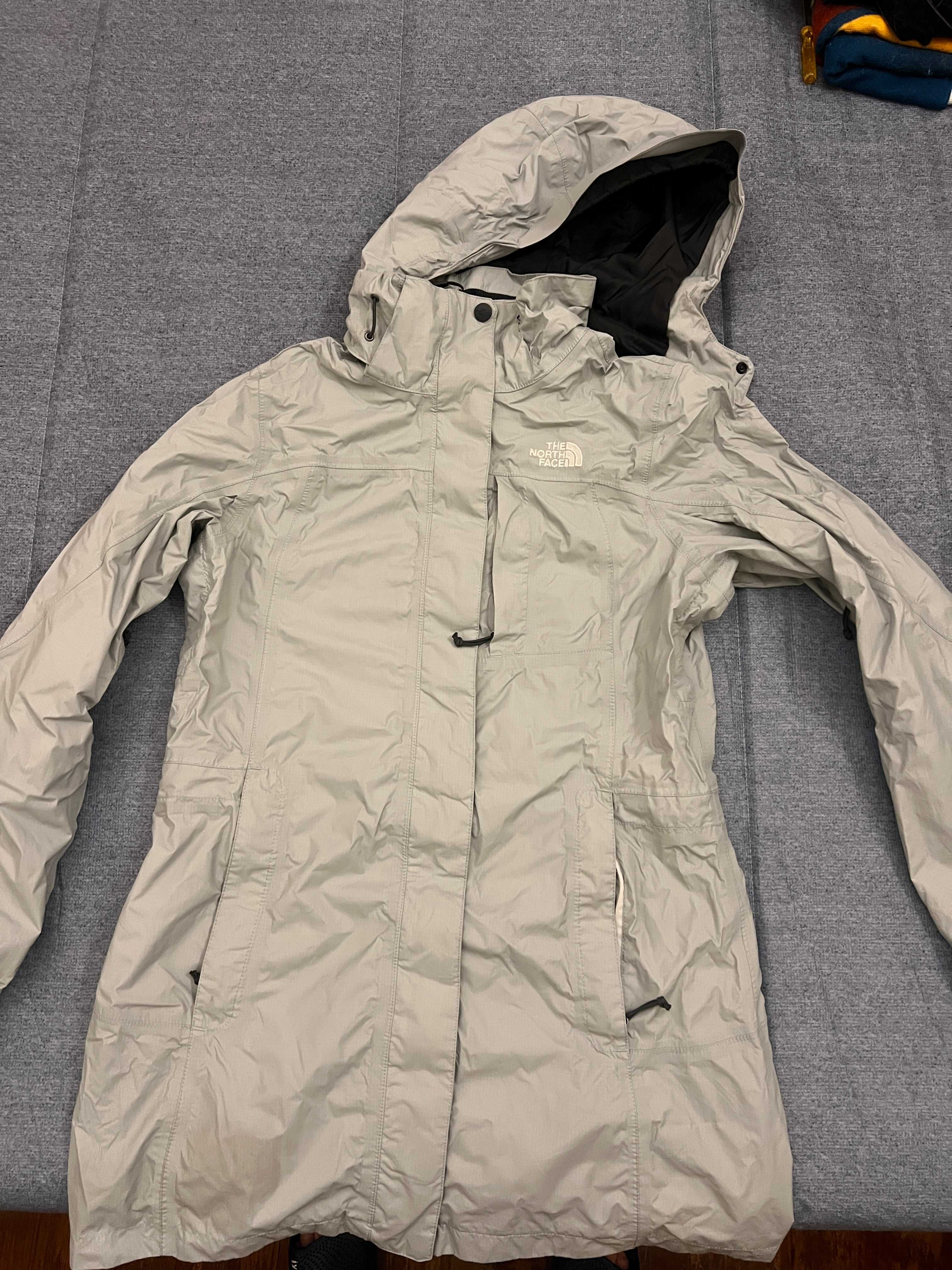 The North Face Jacket Parka Casaco Triclamate CVD8