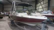 Barco Maxum 19 SCR
