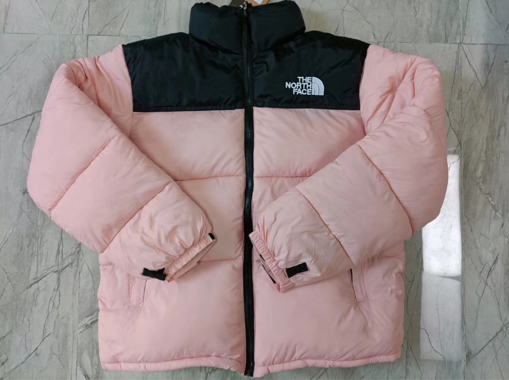 Casaco The North Face 700 NOVO