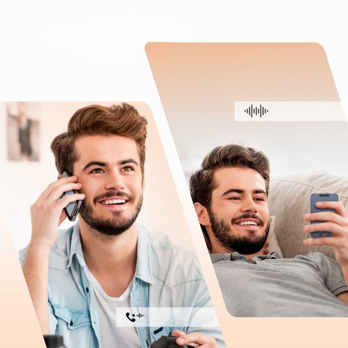 Cyfrowy Dyktafon AI z Transkrypcją i Podsumowaniem 64GB ChatGPT