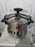 Panela de pressão Flama 5 litros