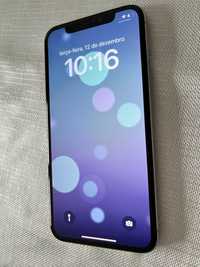 Iphone X + capas e peliculas de vidro