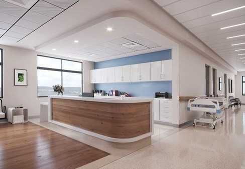 Армейская • Детский сад •  Центр реабилитации •  Частная школа