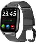 Popglory Smartwatch dla kobiet i mężczyzn
