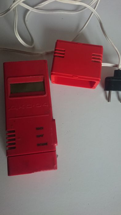 Дозиметр  ДКС-04