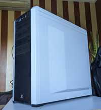 Corsair Carbide 500r Branca