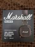 Навушники Marshall 5 ідеал. Гарантія