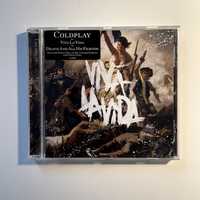 Coldplay - Viva La Vida