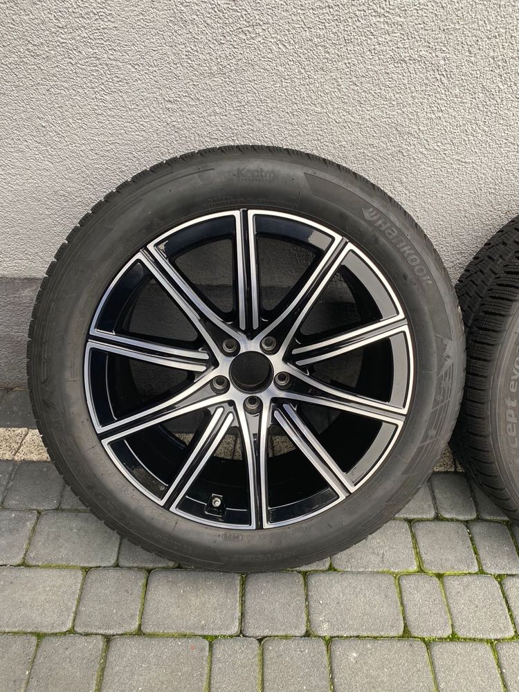 Felgi 5x112 19” Koła 8.5Jx19 ET31.5 Mercedes S klasa W223 E klasa W213