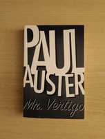 Mr. Vertigo, de Paul Auster