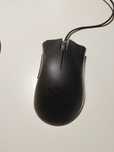 Myszka komputerowa Razer Mamba