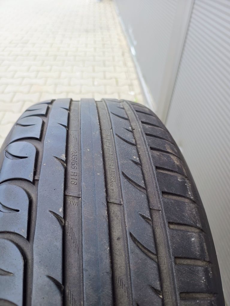 Opona 235/55 R18 Kormoran UH Performance