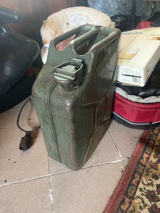 Karnister kanister20 l
