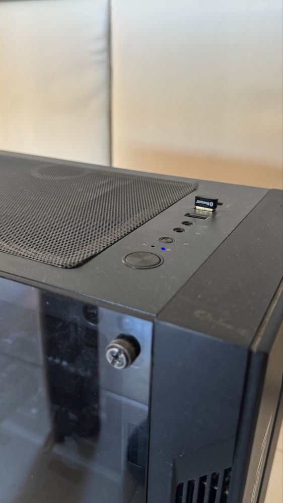 PC Torre AMD Ryzen (Gaming PC) com ofertas (TV e extras)