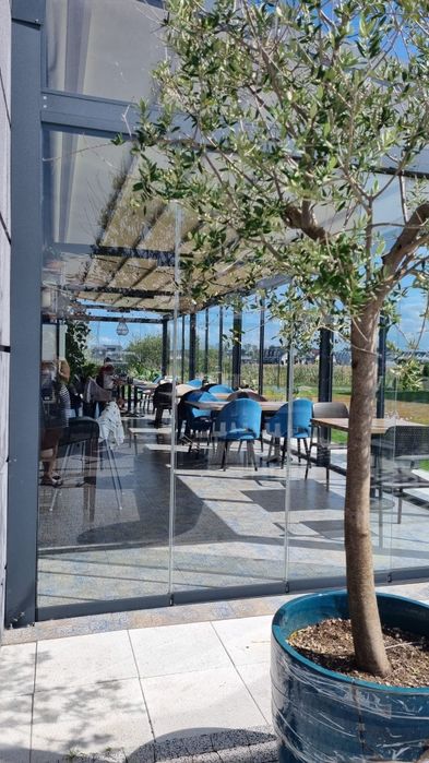 Apartament z basenami Sarbinowo