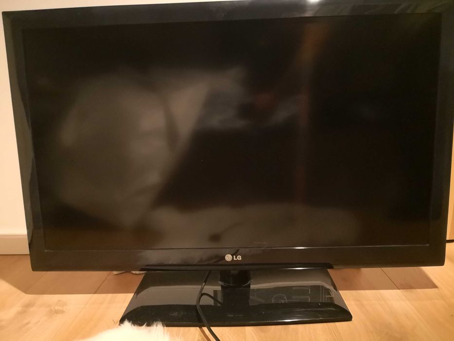 Telewizor Lg 42 cale