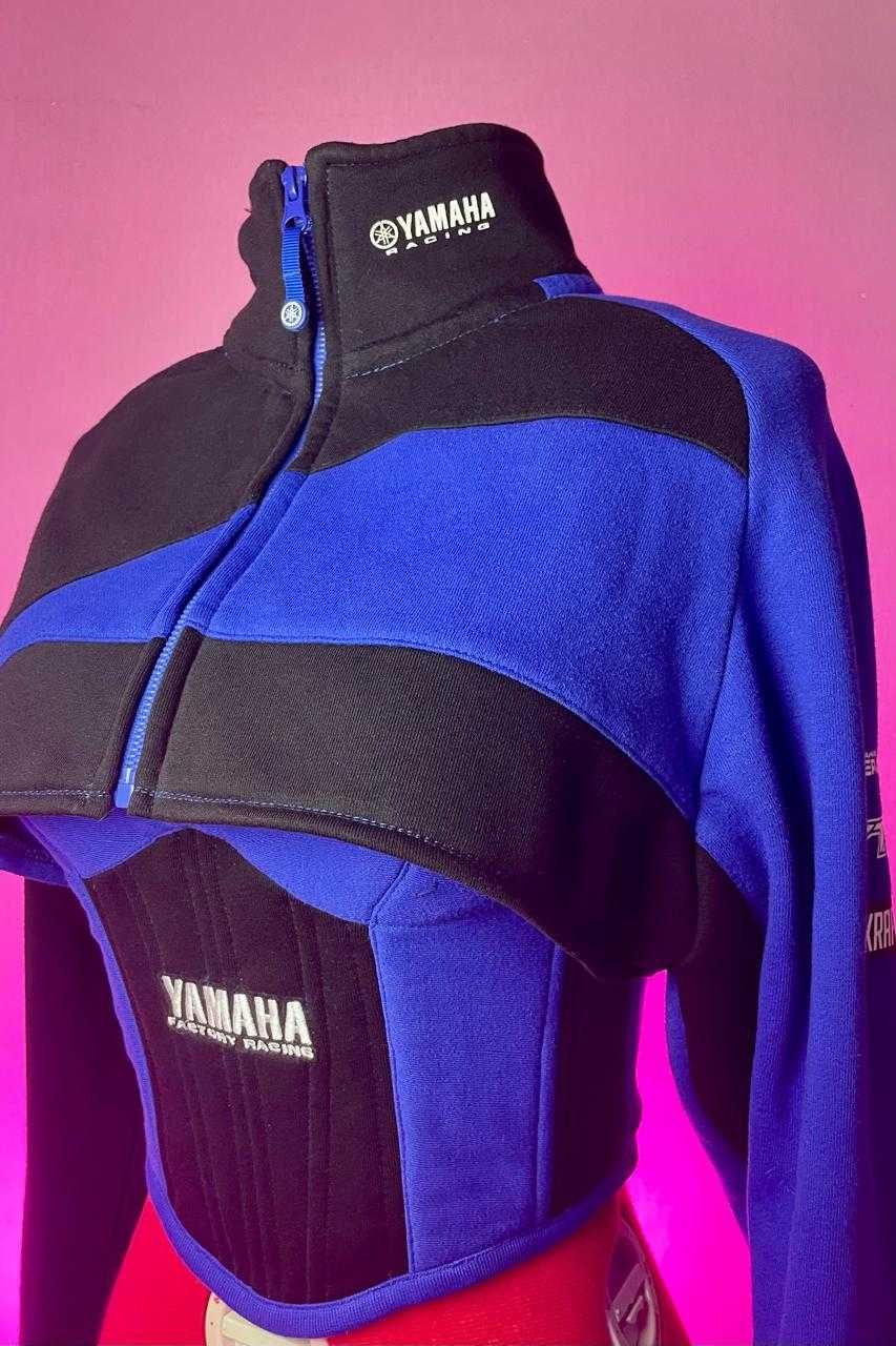 kurtka motocyklowa corset top Suzuki Yamaha Bmw Honda Kawasaki