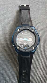 Casio G-Shock GST w300g solar