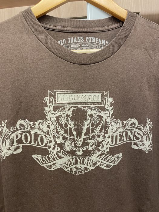 T-Shirt Polo Ralph Lauren